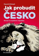 Jak probudit Česko: Recept na úspěšnou republiku - Kniha
