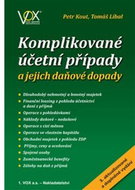 Komplikované účetní případy a jejich daňové dopady - Kniha