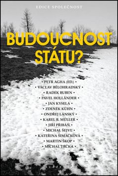 Budoucnost státu? - Kniha - Main image