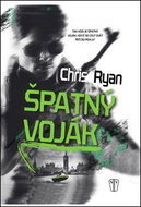 Špatný voják - Kniha