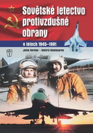 Sovětské letectvo protivzdušné obrany - Kniha