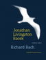 Jonathan Livingston Racek - Kniha