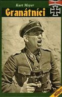 Granátníci - Kniha