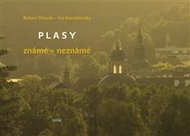 Plasy známé – neznámé - Kniha