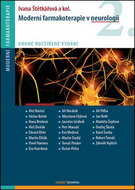 Moderní farmakoterapie v neurologii - Kniha