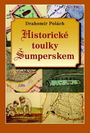 Historické toulky Šumperskem - Kniha