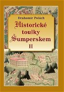 Historické toulky Šumperskem II - Kniha