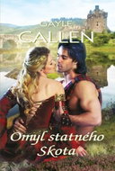 Omyl statného Skota - Kniha