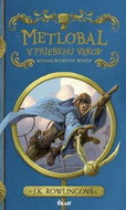 Metlobal v priebehu vekov - Kniha