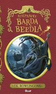 Rozprávky Barda Beedla - Kniha