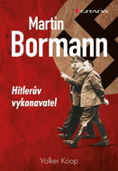 Martin Bormann - Kniha