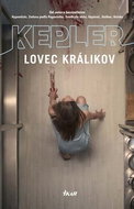 Lovec králikov - Kniha