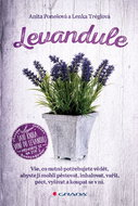 Levandule - Kniha