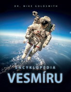 Encyklopédia vesmíru - Kniha