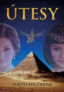 Útesy - Kniha