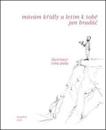 Mávám křídly a letím k tobě - Kniha
