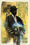 Gwendy´s Button Box - Kniha