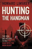 Hunting the Hangman - Kniha