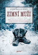 Zimní muži - Kniha