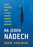 Na jeden nádech - Kniha