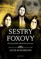 Sestry Foxovy - Kniha
