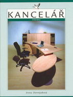 Kancelář: Interiéry - Kniha