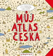Můj atlas Česka - Kniha
