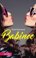 Babinec - Kniha