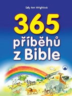 365 příběhů z Bible - Kniha
