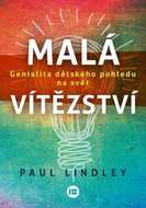 Malá vítězství: Genialita dětského pohledu na svět - Kniha