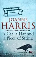 A Cat, a Hat, and a Piece of String - Kniha