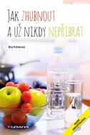 Jak zhubnout a už nikdy nepřibrat - Kniha