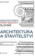 Anglicko-český a česko-anglický slovník: architektura a stavitelství - Kniha