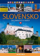 Slovensko: Zaujímavosti a krásy - Kniha