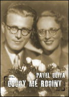 Osudy mé rodiny - Kniha