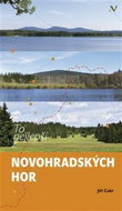 To nejlepší z Novohradských hor - Kniha