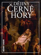 Dějiny Černé Hory - Kniha