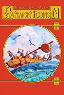 Švýcarský Robinson - Kniha