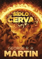 Sídlo červa - Kniha