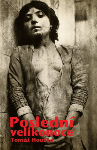 Poslední Velikonoce - Kniha - Main image