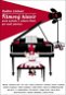 Filmový klavír: aneb melodie z velkých filmů pro malé pianisty - Kniha