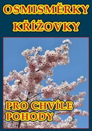 Osmisměrky křížovky pro chvíle pohody - Kniha