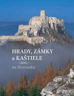 Hrady, zámky a kaštiele Slovenska - Kniha