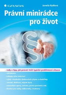 Právní minirádce pro život - Kniha