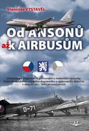 Od Ansonů až k Airbasům - Kniha
