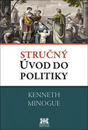Stručný úvod do politiky - Kniha