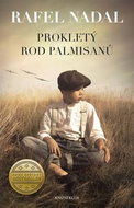 Prokletý rod Palmisanů - Kniha