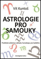 Astrologie pro samouky - Kniha