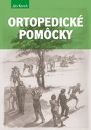 Ortopedické pomôcky - Kniha
