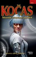 Kočas 2014: Sborník Sci-fi & Fantasy povídek - Kniha